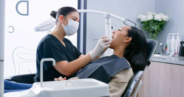 Best Dental Inlays and Onlays  in Tularosa, NM