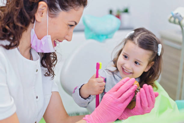 Dental Bonding in Tularosa, NM